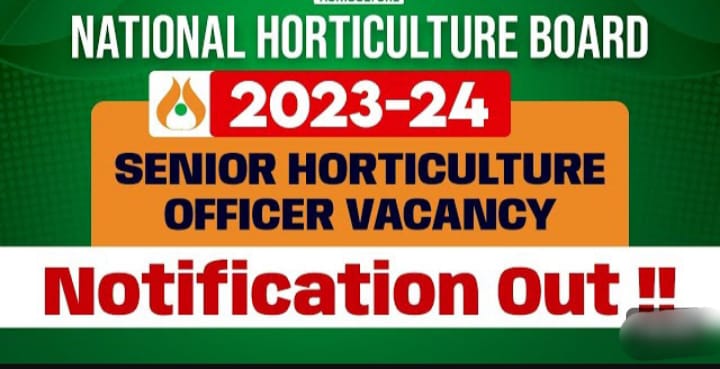 National Horticulture Mission