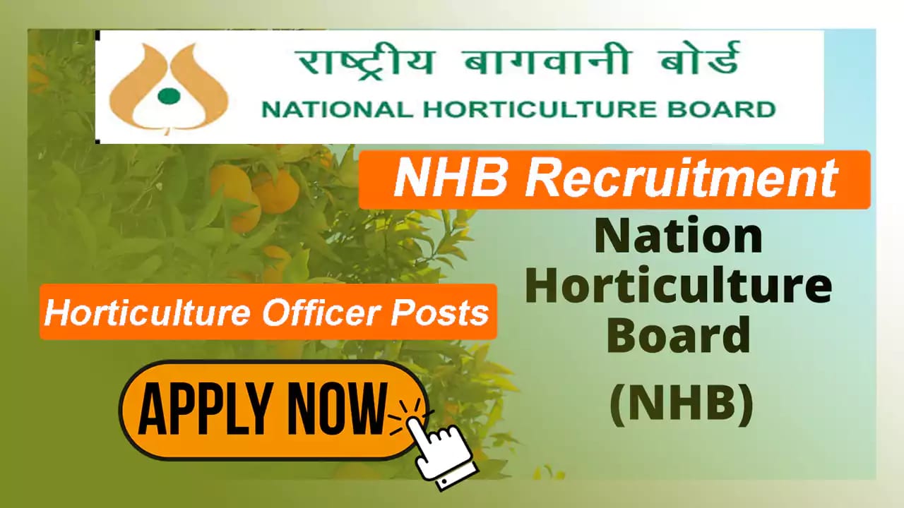 National Horticulture Mission